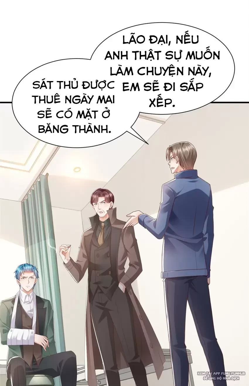 Mỗi Tuần Ta Có Một Nghề Nghiệp Mới Chapter 654 - Trang 4