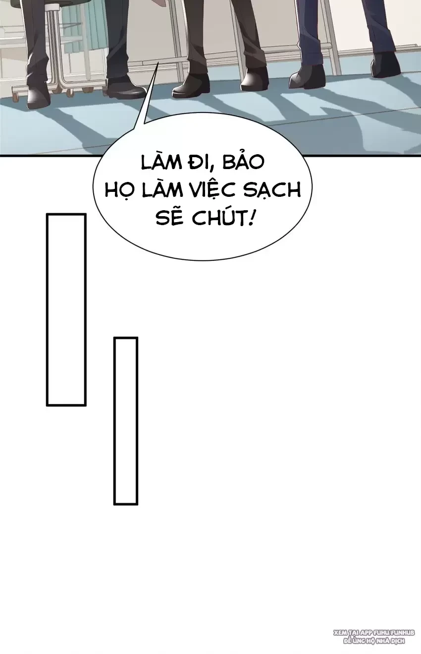 Mỗi Tuần Ta Có Một Nghề Nghiệp Mới Chapter 654 - Trang 4