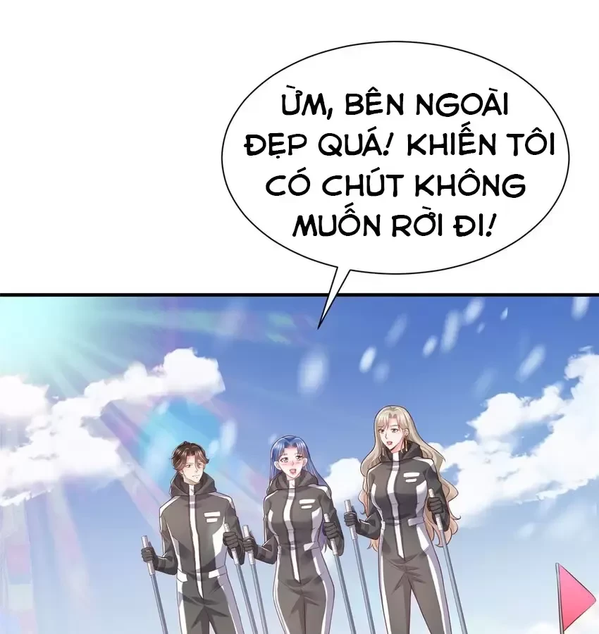 Mỗi Tuần Ta Có Một Nghề Nghiệp Mới Chapter 654 - Trang 4