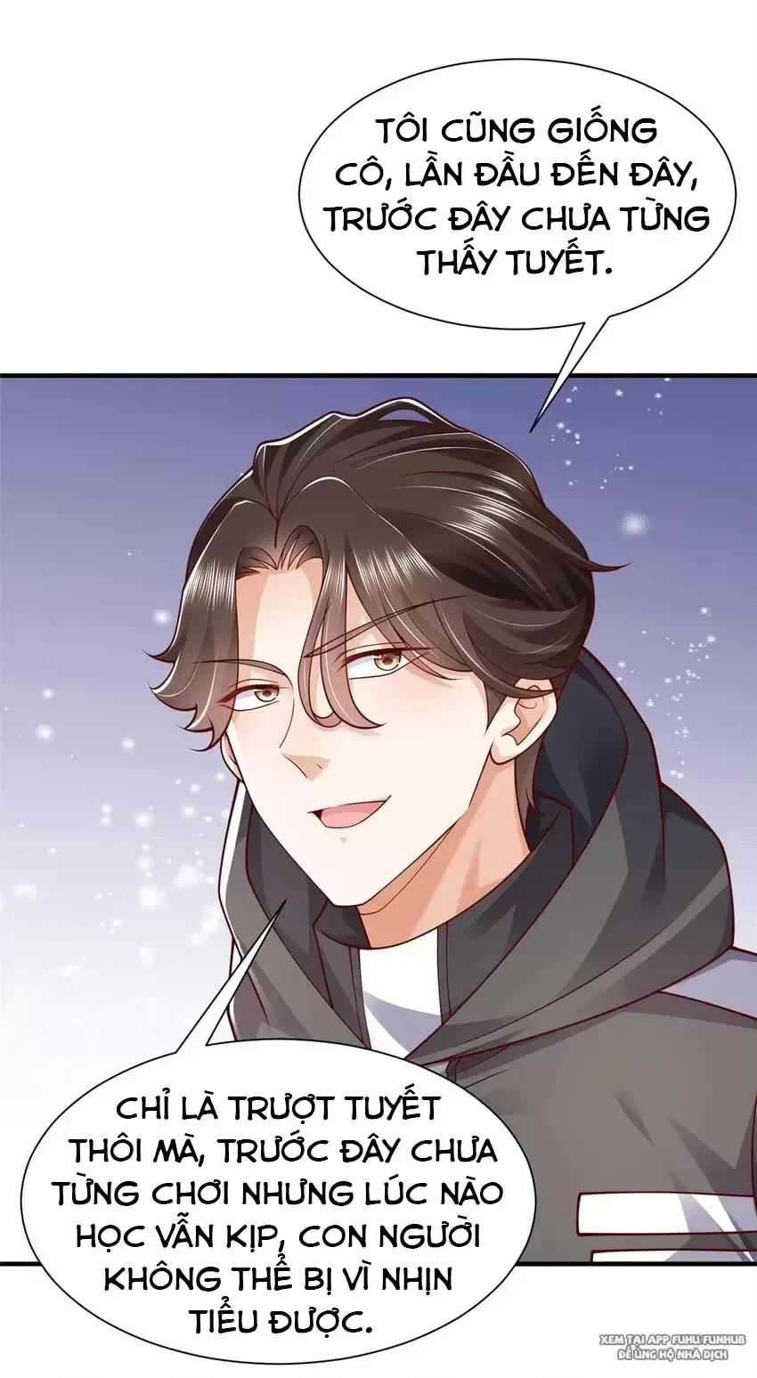 Mỗi Tuần Ta Có Một Nghề Nghiệp Mới Chapter 654 - Trang 4