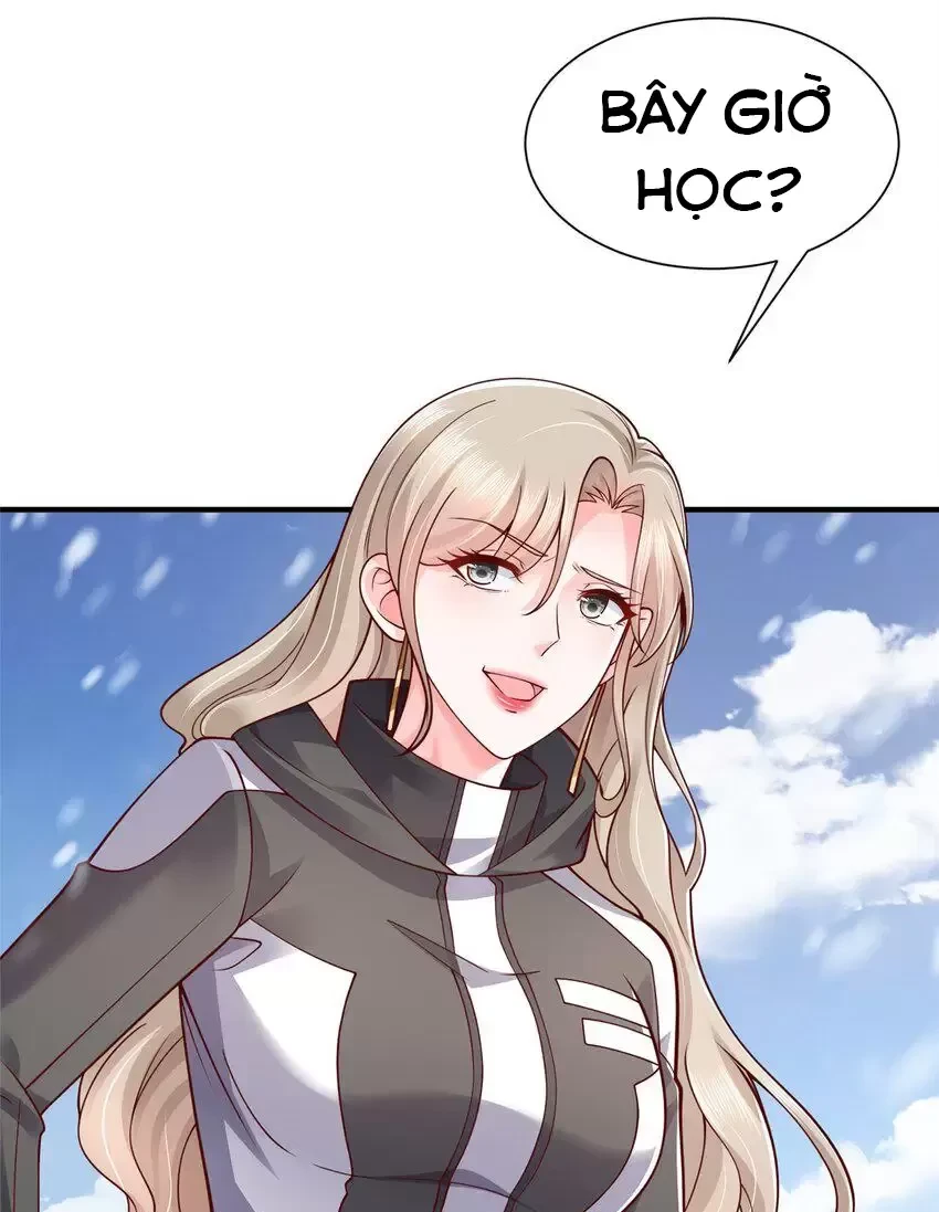 Mỗi Tuần Ta Có Một Nghề Nghiệp Mới Chapter 654 - Trang 4