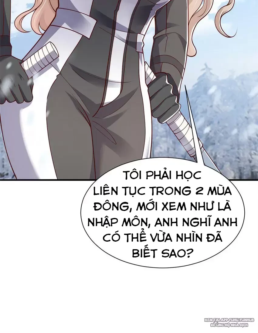 Mỗi Tuần Ta Có Một Nghề Nghiệp Mới Chapter 654 - Trang 4