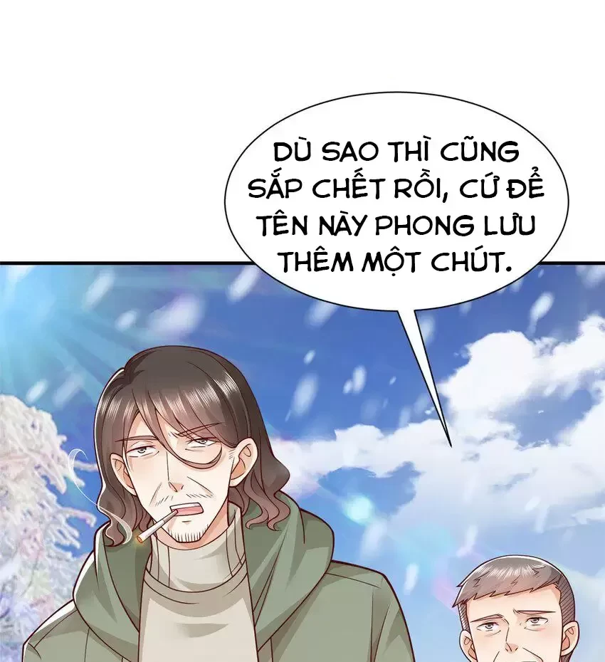 Mỗi Tuần Ta Có Một Nghề Nghiệp Mới Chapter 654 - Trang 4