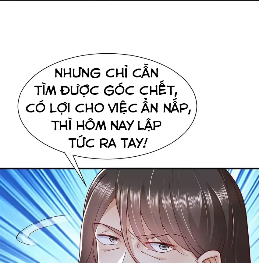Mỗi Tuần Ta Có Một Nghề Nghiệp Mới Chapter 654 - Trang 4
