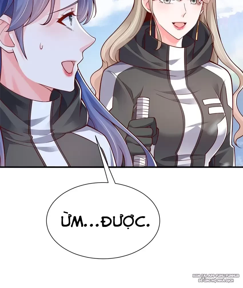 Mỗi Tuần Ta Có Một Nghề Nghiệp Mới Chapter 654 - Trang 4