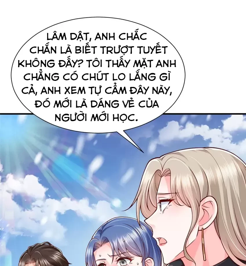 Mỗi Tuần Ta Có Một Nghề Nghiệp Mới Chapter 654 - Trang 4