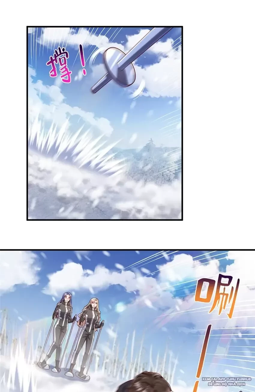 Mỗi Tuần Ta Có Một Nghề Nghiệp Mới Chapter 654 - Trang 4