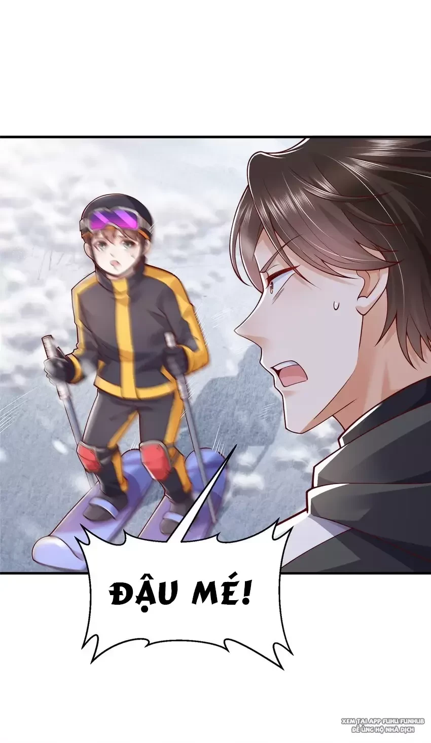 Mỗi Tuần Ta Có Một Nghề Nghiệp Mới Chapter 654 - Trang 4