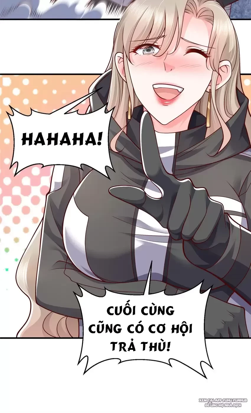 Mỗi Tuần Ta Có Một Nghề Nghiệp Mới Chapter 654 - Trang 4