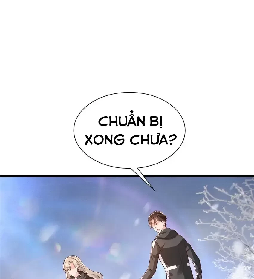 Mỗi Tuần Ta Có Một Nghề Nghiệp Mới Chapter 656 - Trang 4