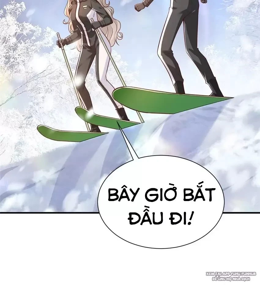 Mỗi Tuần Ta Có Một Nghề Nghiệp Mới Chapter 656 - Trang 4