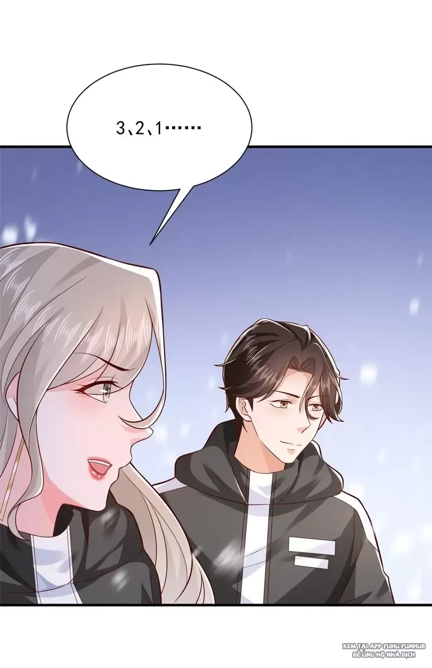 Mỗi Tuần Ta Có Một Nghề Nghiệp Mới Chapter 656 - Trang 4