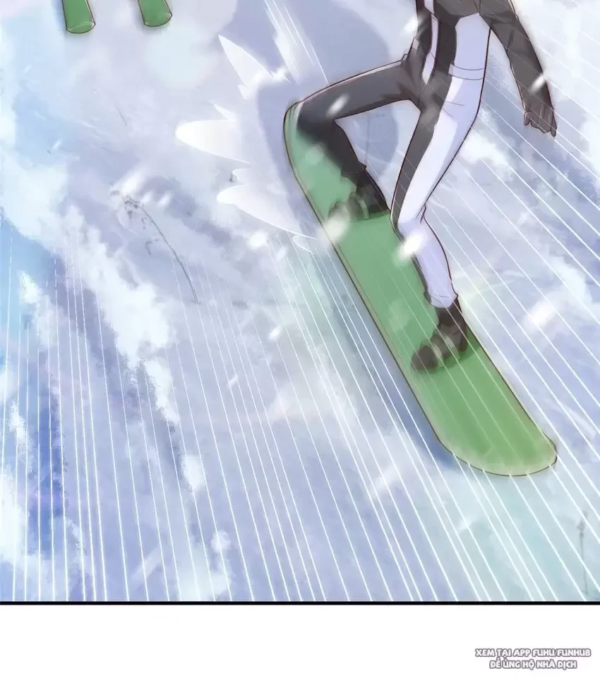 Mỗi Tuần Ta Có Một Nghề Nghiệp Mới Chapter 656 - Trang 4