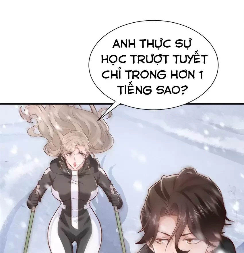 Mỗi Tuần Ta Có Một Nghề Nghiệp Mới Chapter 656 - Trang 4