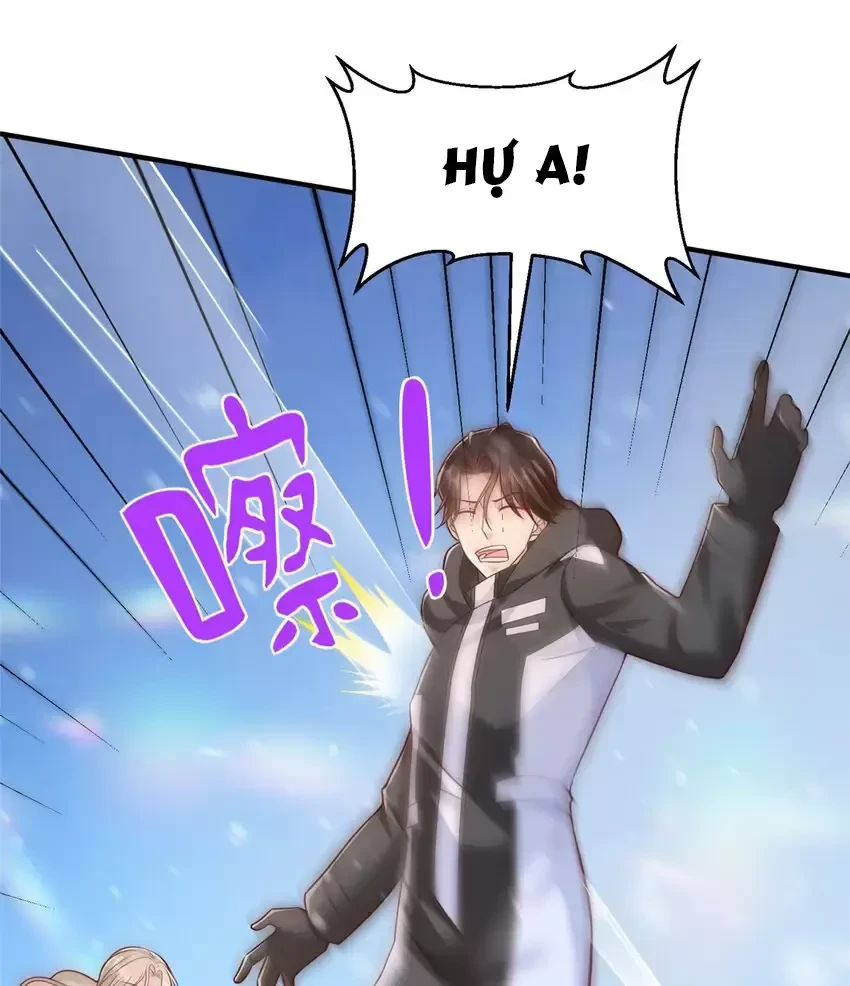 Mỗi Tuần Ta Có Một Nghề Nghiệp Mới Chapter 656 - Trang 4