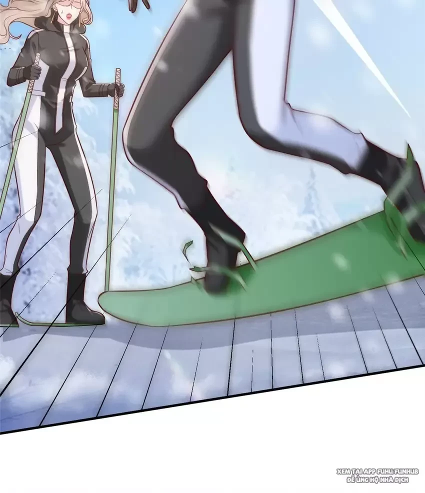 Mỗi Tuần Ta Có Một Nghề Nghiệp Mới Chapter 656 - Trang 4