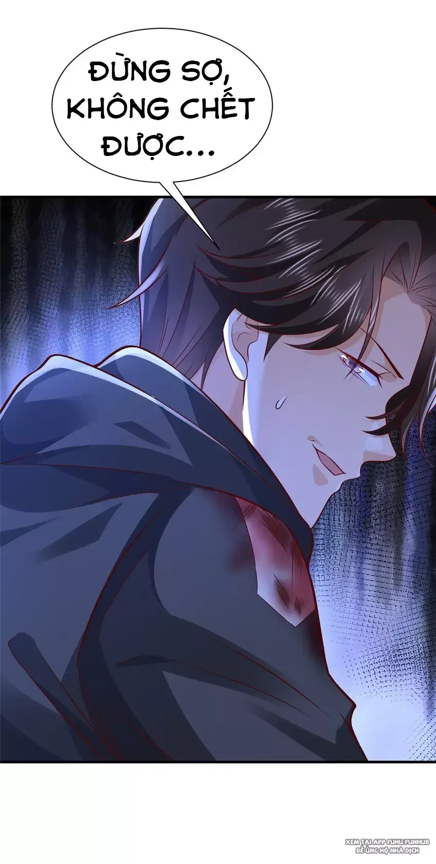 Mỗi Tuần Ta Có Một Nghề Nghiệp Mới Chapter 656 - Trang 4