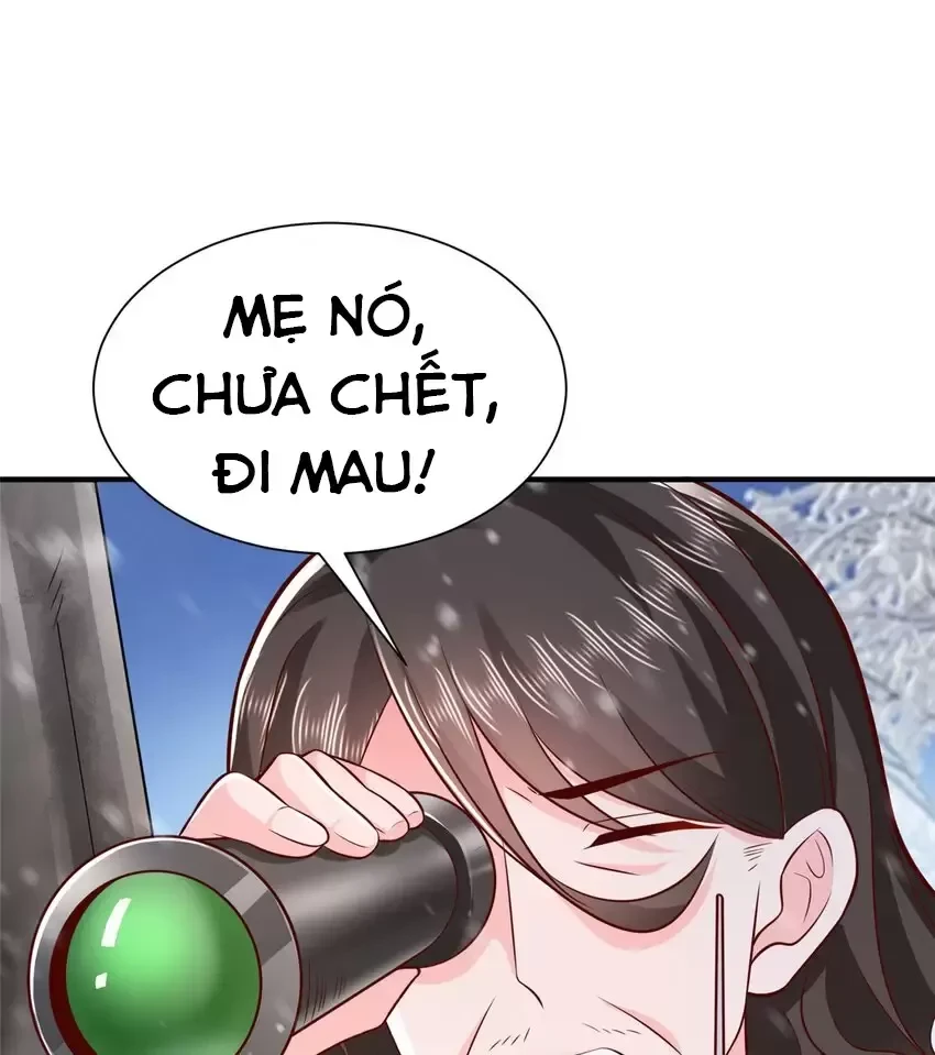 Mỗi Tuần Ta Có Một Nghề Nghiệp Mới Chapter 656 - Trang 4