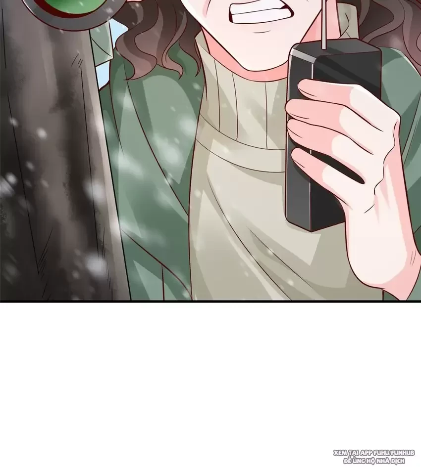 Mỗi Tuần Ta Có Một Nghề Nghiệp Mới Chapter 656 - Trang 4