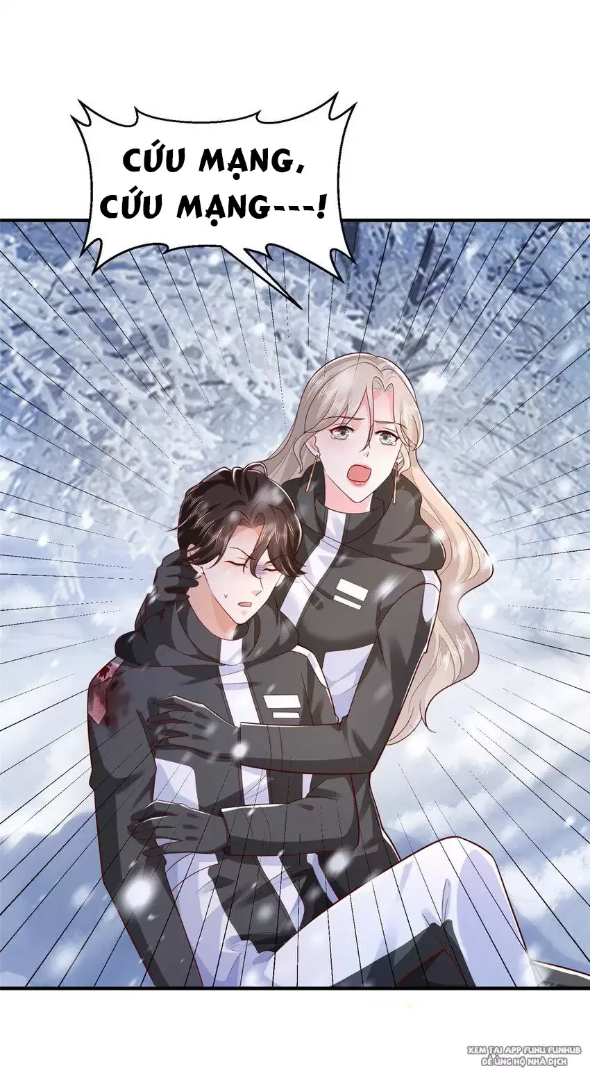 Mỗi Tuần Ta Có Một Nghề Nghiệp Mới Chapter 656 - Trang 4