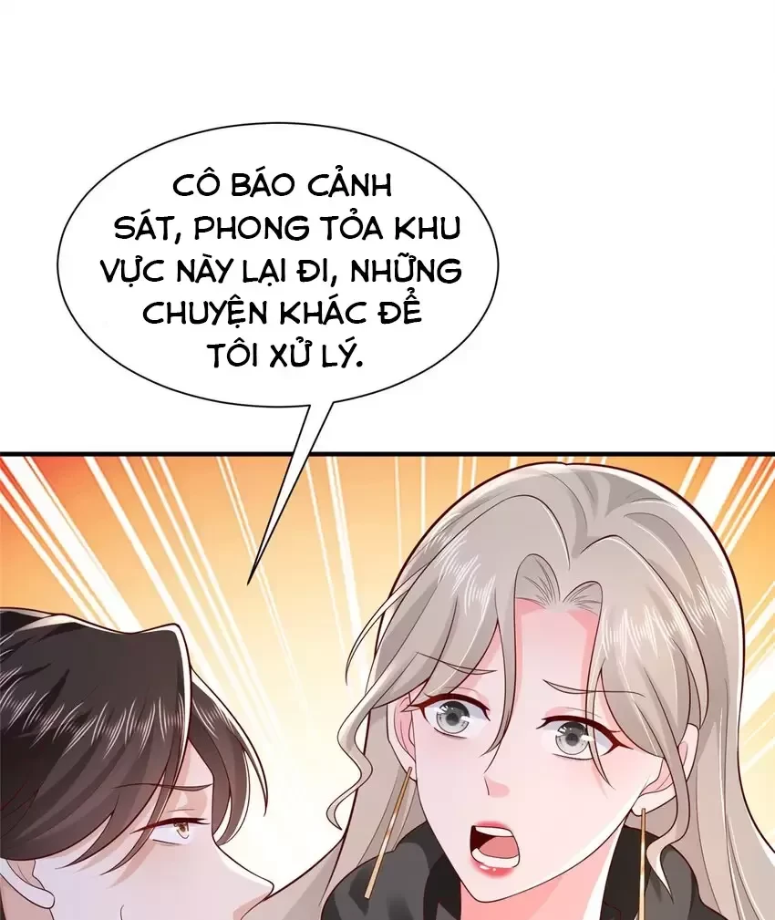 Mỗi Tuần Ta Có Một Nghề Nghiệp Mới Chapter 656 - Trang 4