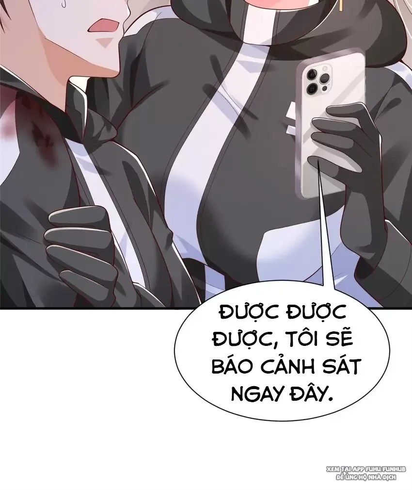 Mỗi Tuần Ta Có Một Nghề Nghiệp Mới Chapter 656 - Trang 4