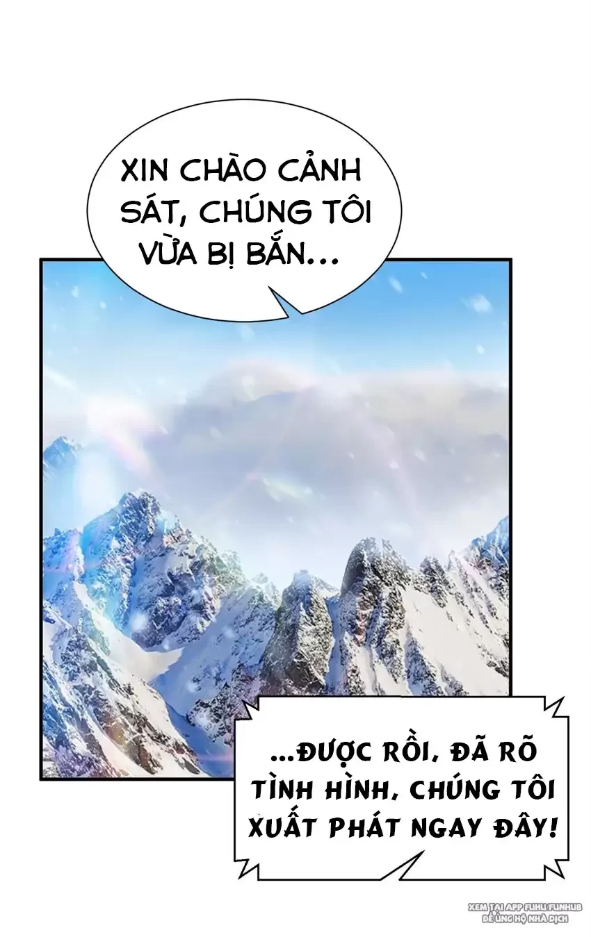 Mỗi Tuần Ta Có Một Nghề Nghiệp Mới Chapter 656 - Trang 4