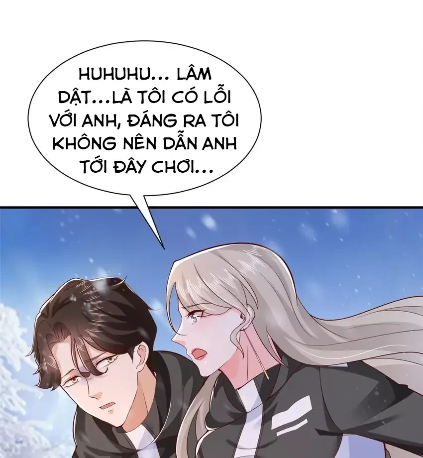 Mỗi Tuần Ta Có Một Nghề Nghiệp Mới Chapter 656 - Trang 4