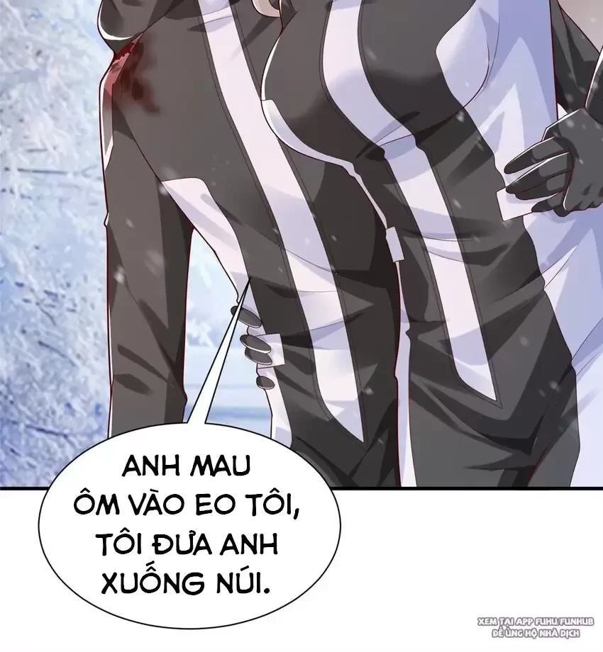 Mỗi Tuần Ta Có Một Nghề Nghiệp Mới Chapter 656 - Trang 4