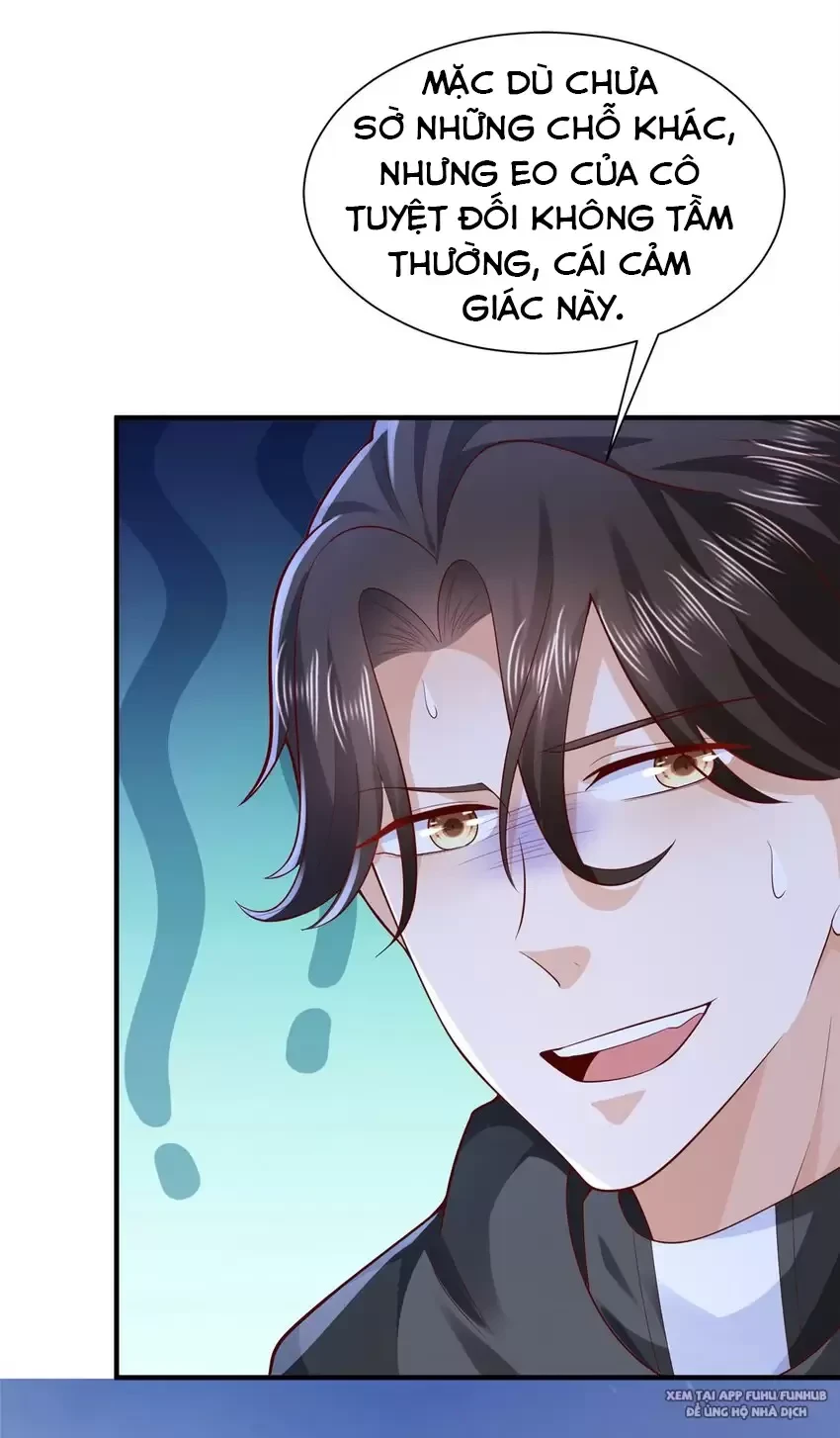 Mỗi Tuần Ta Có Một Nghề Nghiệp Mới Chapter 656 - Trang 4