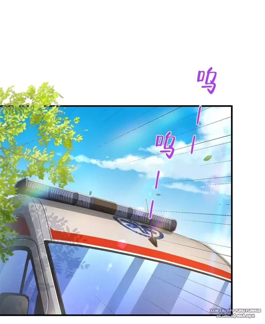 Mỗi Tuần Ta Có Một Nghề Nghiệp Mới Chapter 656 - Trang 4