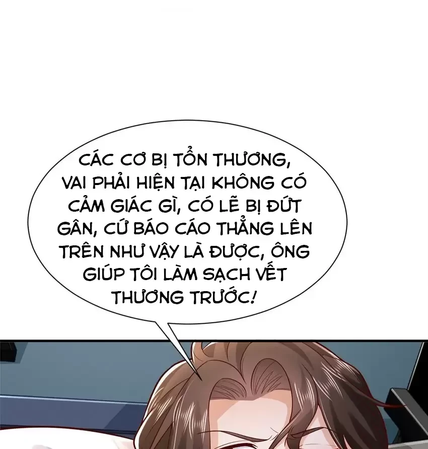 Mỗi Tuần Ta Có Một Nghề Nghiệp Mới Chapter 656 - Trang 4