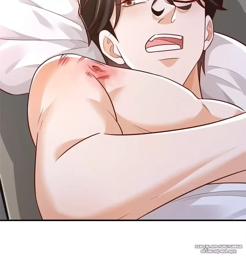 Mỗi Tuần Ta Có Một Nghề Nghiệp Mới Chapter 656 - Trang 4