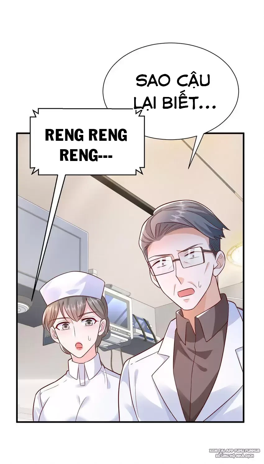 Mỗi Tuần Ta Có Một Nghề Nghiệp Mới Chapter 656 - Trang 4