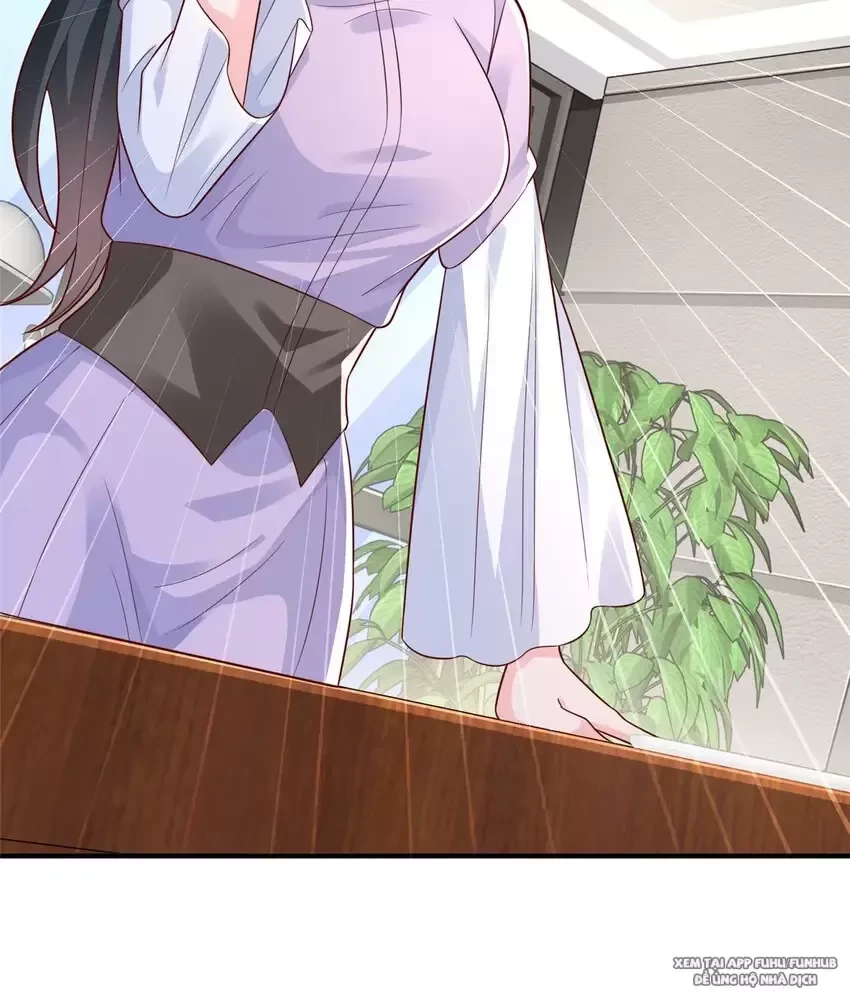 Mỗi Tuần Ta Có Một Nghề Nghiệp Mới Chapter 656 - Trang 4