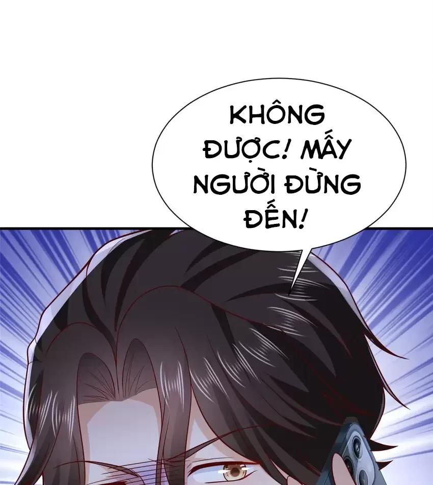 Mỗi Tuần Ta Có Một Nghề Nghiệp Mới Chapter 656 - Trang 4