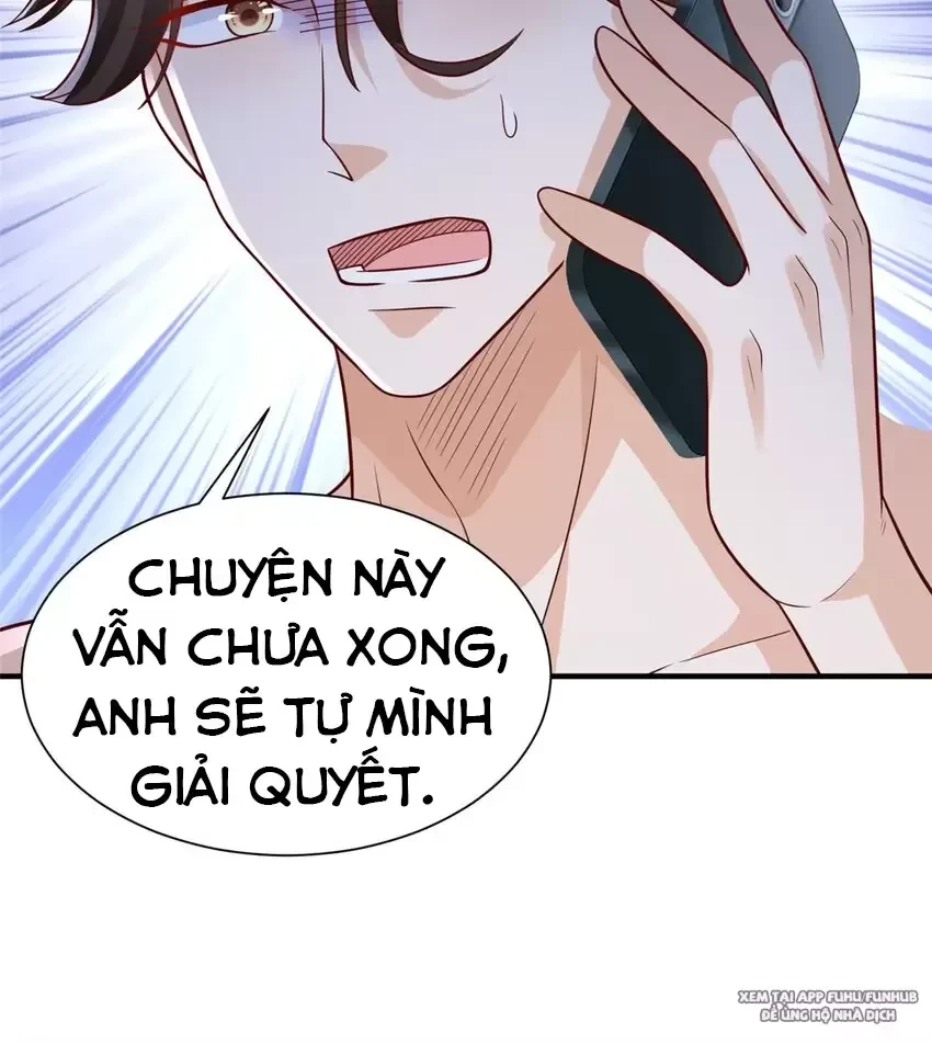 Mỗi Tuần Ta Có Một Nghề Nghiệp Mới Chapter 656 - Trang 4