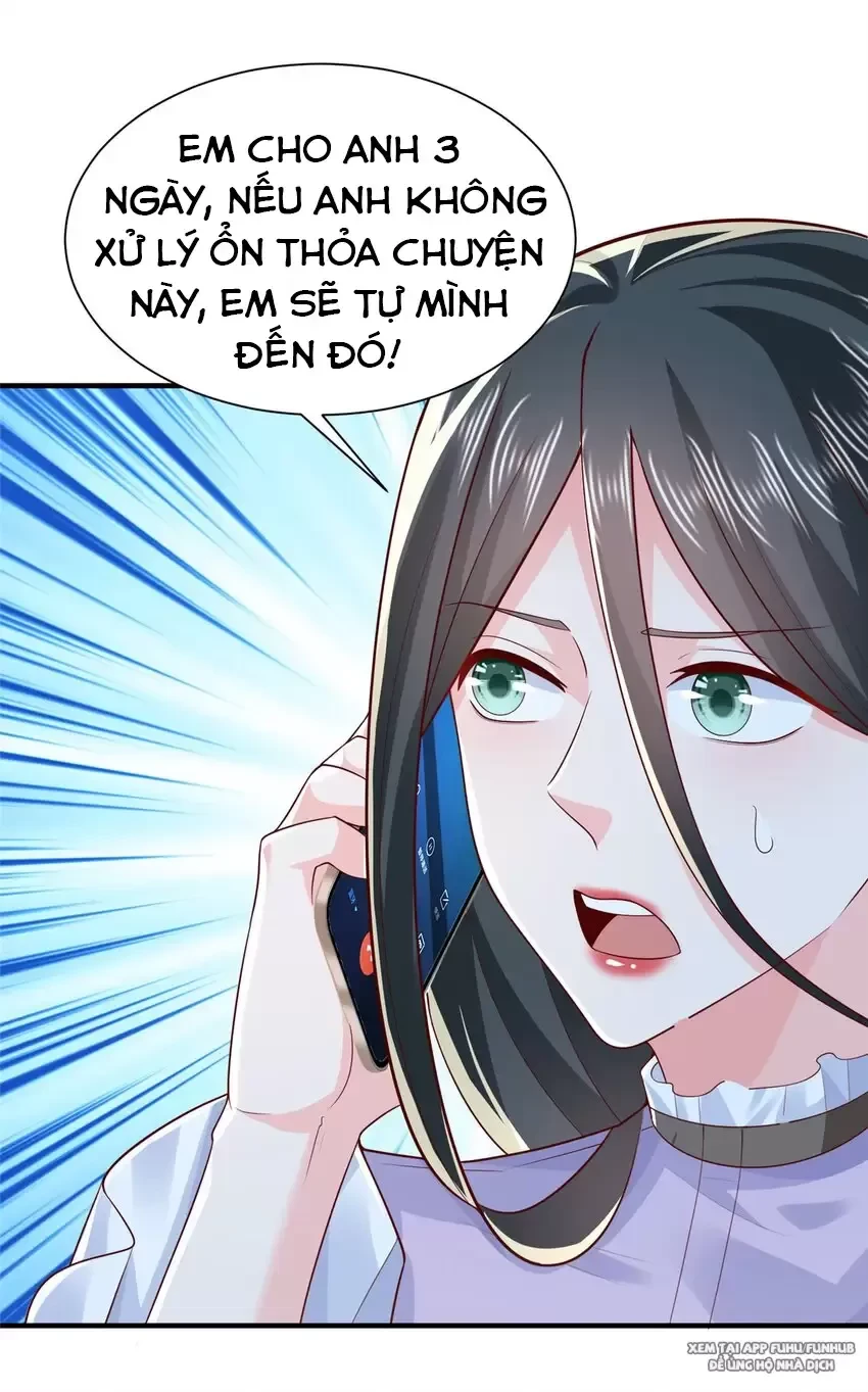 Mỗi Tuần Ta Có Một Nghề Nghiệp Mới Chapter 656 - Trang 4