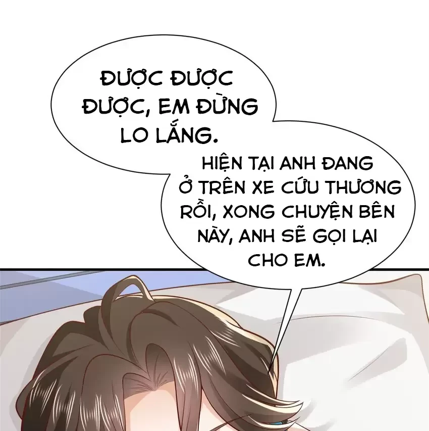 Mỗi Tuần Ta Có Một Nghề Nghiệp Mới Chapter 656 - Trang 4