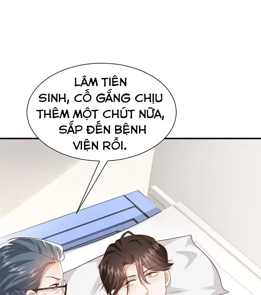 Mỗi Tuần Ta Có Một Nghề Nghiệp Mới Chapter 656 - Trang 4