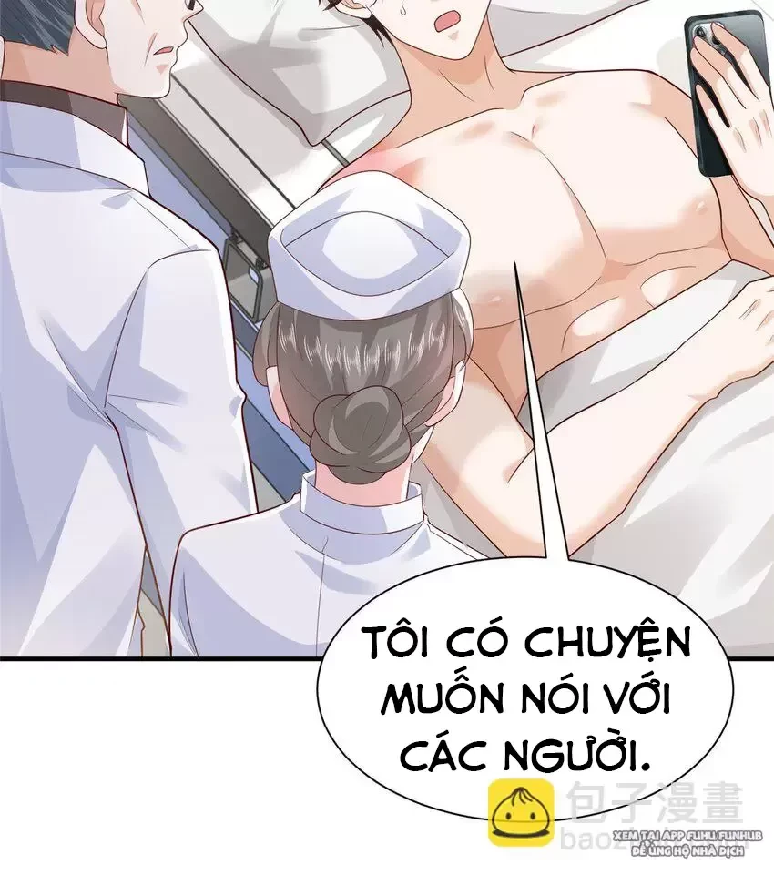 Mỗi Tuần Ta Có Một Nghề Nghiệp Mới Chapter 656 - Trang 4