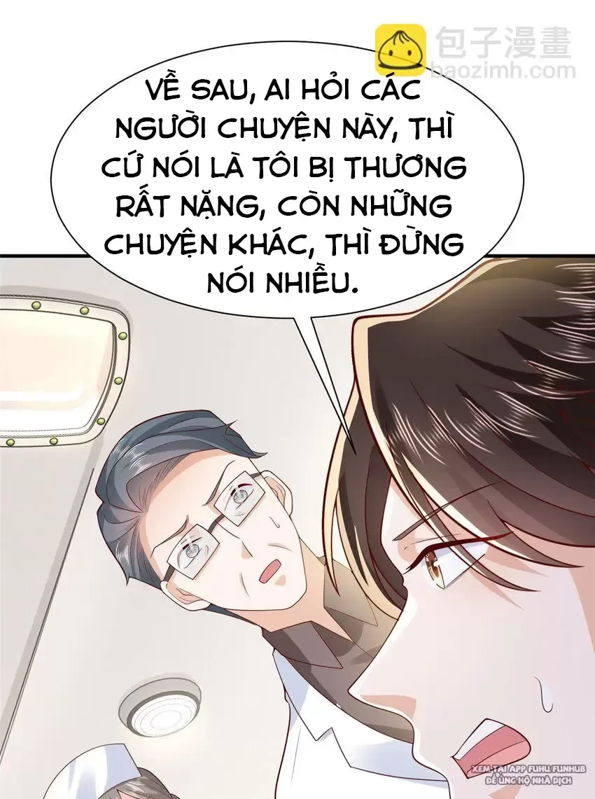 Mỗi Tuần Ta Có Một Nghề Nghiệp Mới Chapter 656 - Trang 4