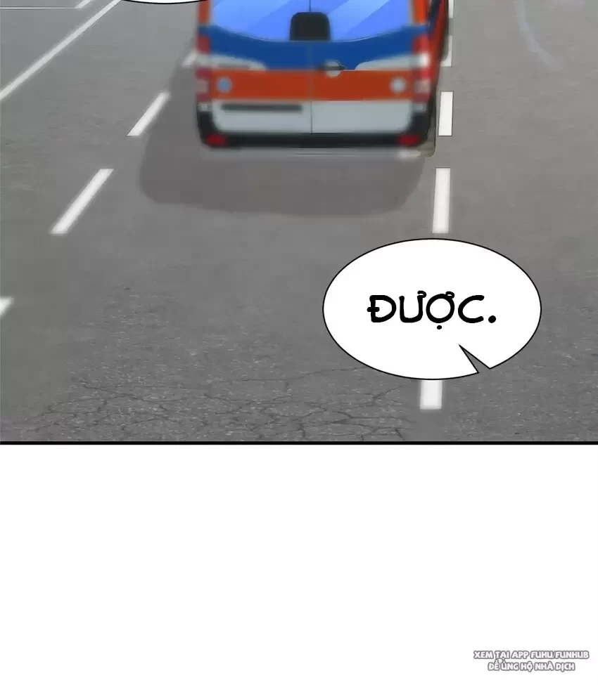 Mỗi Tuần Ta Có Một Nghề Nghiệp Mới Chapter 656 - Trang 4