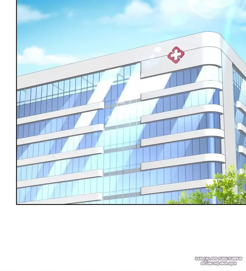 Mỗi Tuần Ta Có Một Nghề Nghiệp Mới Chapter 657 - Trang 4