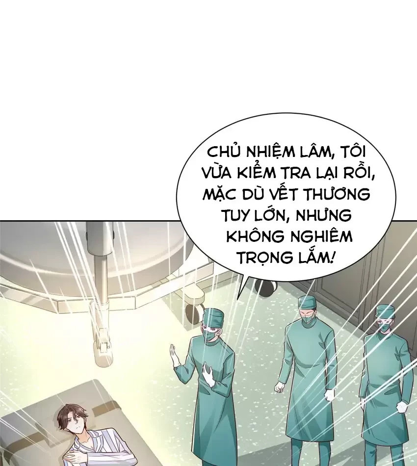 Mỗi Tuần Ta Có Một Nghề Nghiệp Mới Chapter 657 - Trang 4