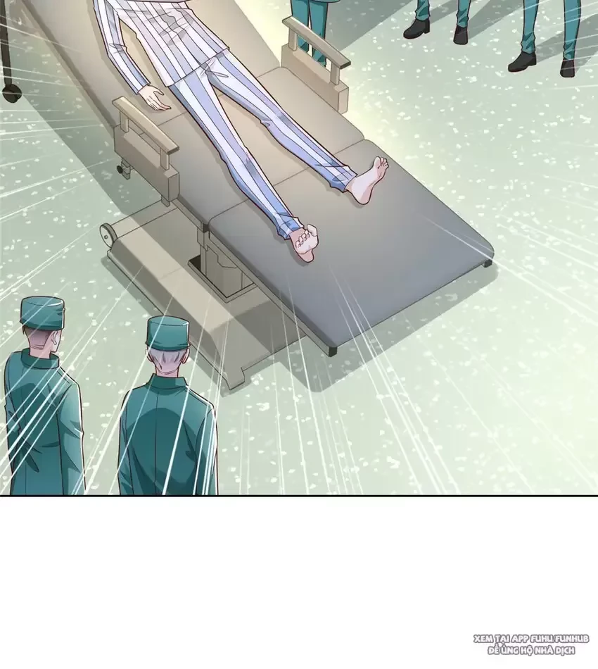 Mỗi Tuần Ta Có Một Nghề Nghiệp Mới Chapter 657 - Trang 4