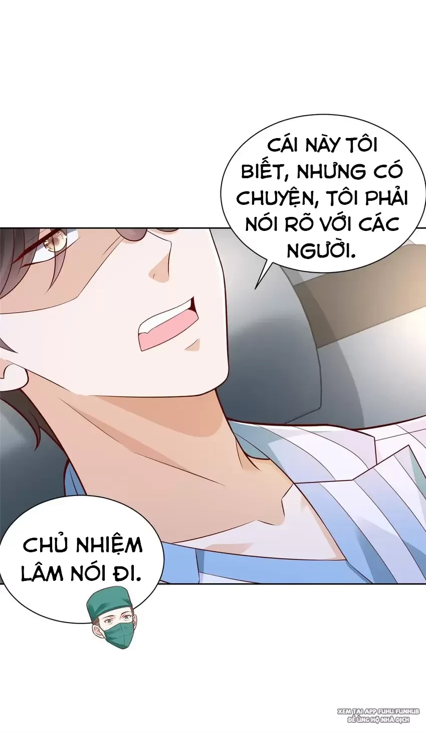 Mỗi Tuần Ta Có Một Nghề Nghiệp Mới Chapter 657 - Trang 4