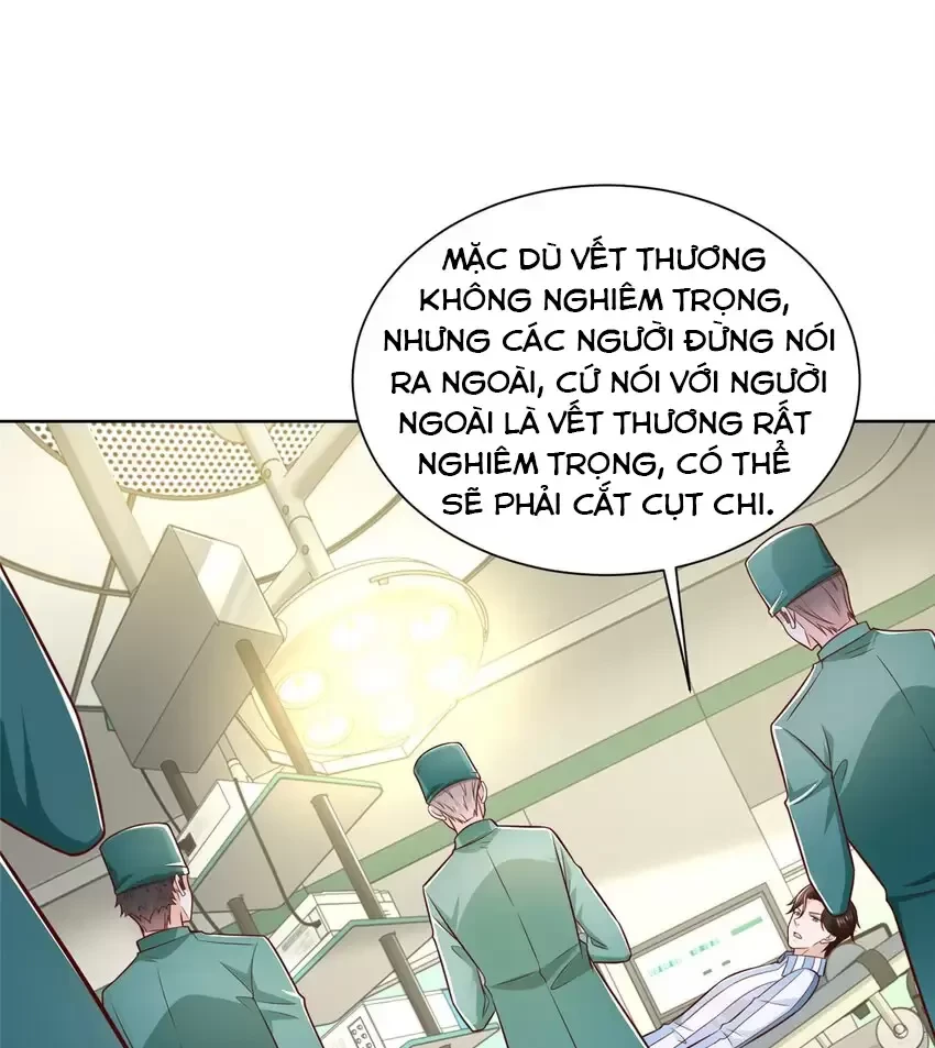 Mỗi Tuần Ta Có Một Nghề Nghiệp Mới Chapter 657 - Trang 4