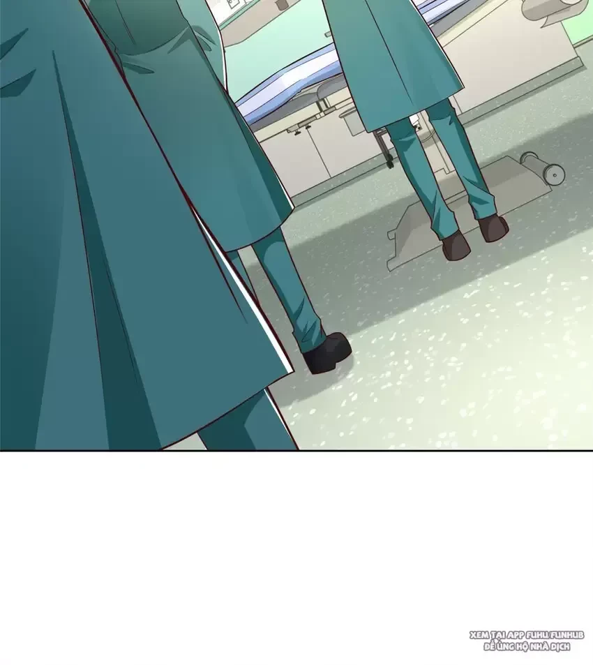 Mỗi Tuần Ta Có Một Nghề Nghiệp Mới Chapter 657 - Trang 4