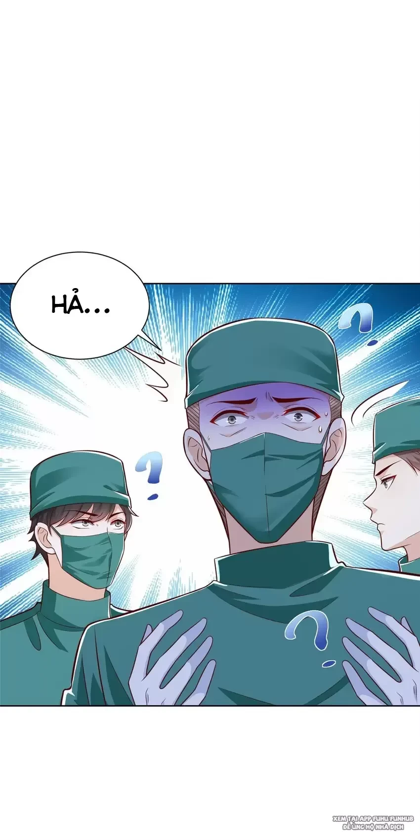 Mỗi Tuần Ta Có Một Nghề Nghiệp Mới Chapter 657 - Trang 4